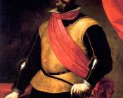 胡塞佩 德 里贝拉 : Knight of the Order of St. James